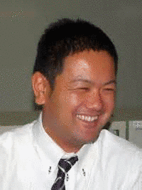 加藤裕将の画像