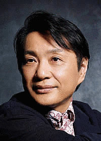 小池修一郎の画像