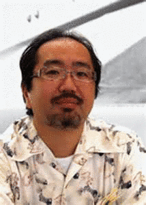 福田卓郎の画像