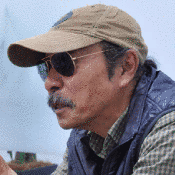 村石宏實の画像
