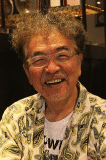 生田萬の画像