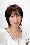 本多陽子の画像