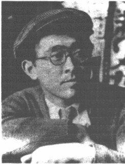杉本良吉の画像