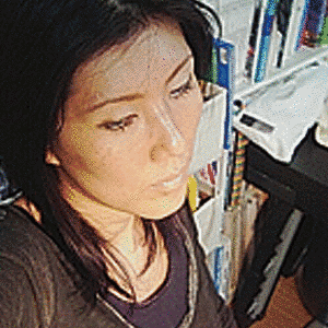 本間律子の画像