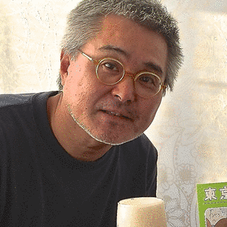 東野博昭の画像