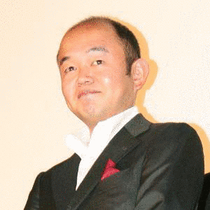 金子文紀の画像