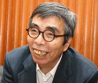 末盛憲彦の画像