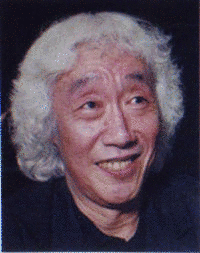 高平哲郎の画像