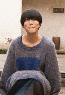 三島有紀子の画像