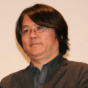 長江俊和の画像