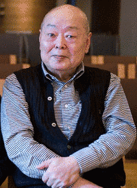 津野海太郎の画像