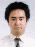 久保田哲史の画像