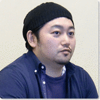 タニノクロウの画像