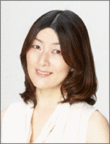 植田景子の画像