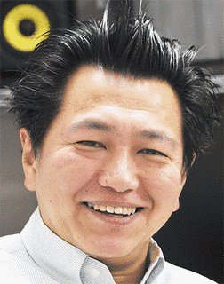 高橋巖の画像