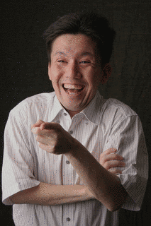田坂哲郎の画像
