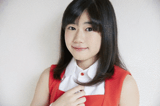 花谷麻妃の画像