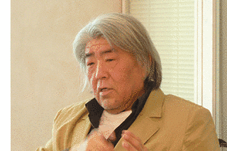 村上敬造の画像