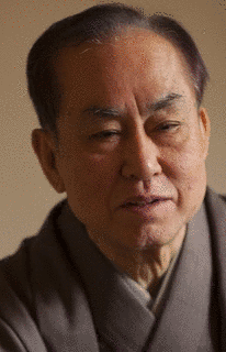 西川扇蔵の画像