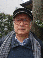 藤原新平の画像