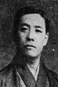 桝本清の画像
