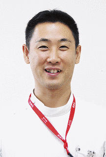 石井祐介の画像