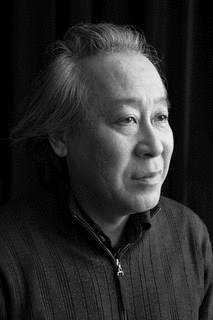 川村毅の画像
