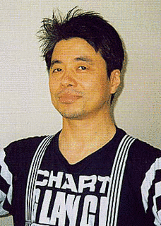 知念正文の画像