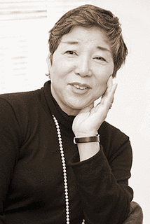 金森美弥子の画像