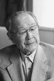 戌井市郎の画像