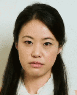 溝口真希子の画像