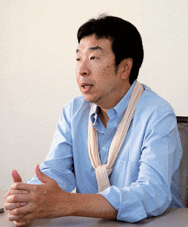 三枝孝臣の画像