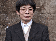 日笠世志久の画像