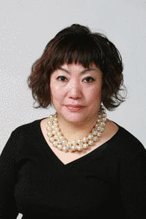 湯山玲子の画像