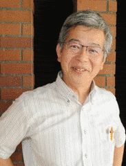 川口一郎の画像