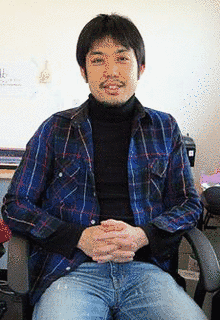 なるせゆうせいの画像