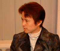 ケンジ中尾の画像