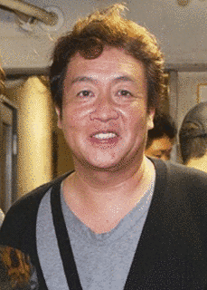 光野道夫の画像