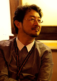 安田雅弘の画像