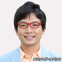 中山高嘉の画像