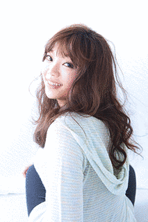 葵井歌菜の画像