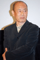三枝健起の画像