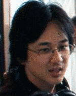 柴山健次の画像