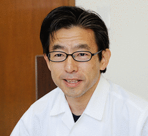 山口和彦の画像