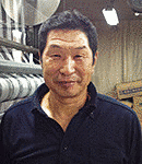 中山史郎の画像