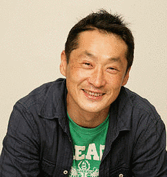 小池達朗の画像