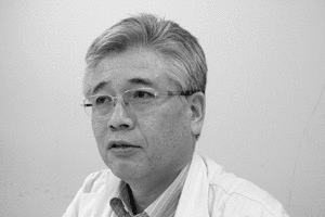 武藤淳の画像