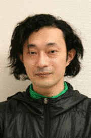 深寅芥の画像