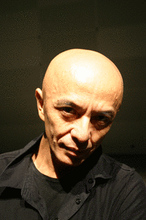 勅使川原三郎の画像