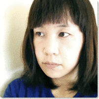 矢内原美邦の画像